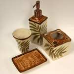 Bath Set