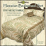 Bedspread Y122