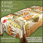 Hawaiian Flower HF1026